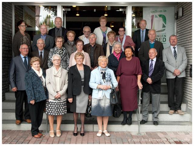 En wij zijn geboren in 1941...