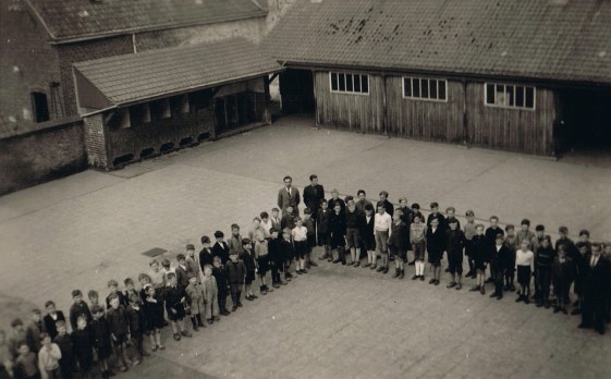 foto-schoolkinderen-jean-bevrijdingsfeest
